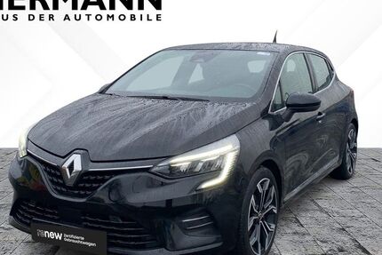 Renault Clio 24.432 km 15.482 &euro; Northeim 37154