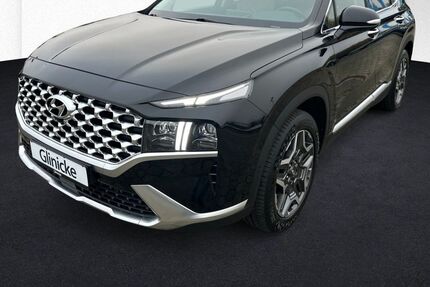 Hyundai SANTA FE 46.179 km 29.630 &euro; Bad Sooden-Allendorf 37242