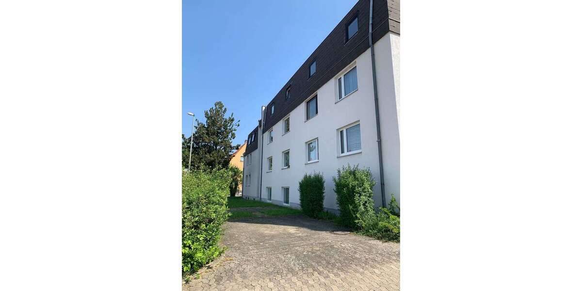 Etagenwohnung Göttingen Geismar - 2 Zimmer, 45 m&sup2;, 105.000&euro; | Angebot:25758843