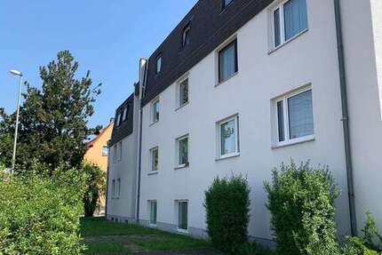 Wohnung Göttingen Geismar - 2 Zimmer, 45 m&sup2;, 105.000&euro; | Angebot:25758843