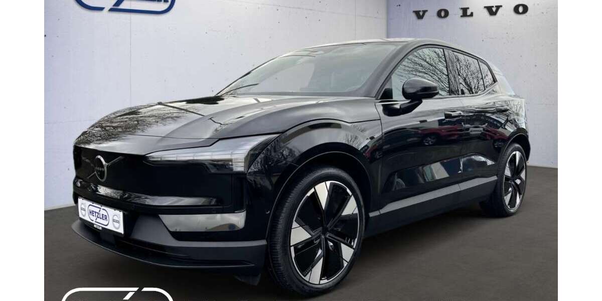 Volvo EX30 8.885 km 41.550 &euro; Göttingen 37079