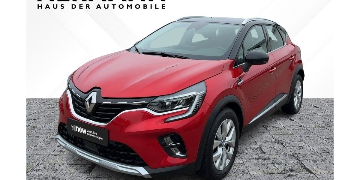 Renault Captur 81.462 km 16.948 &euro; Northeim 37154