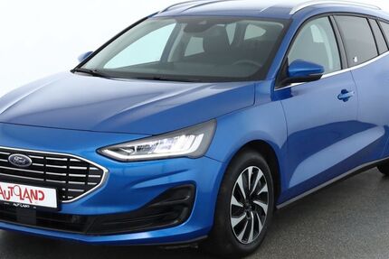 Ford Focus 8.677 km 21.890 &euro; Göttingen 37081