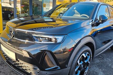 Opel Mokka 3.812 km 21.980 &euro; Heilbad Heiligenstadt 37308