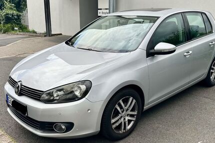 VW Golf 144.500 km 4.400 &euro; Göttingen 37073