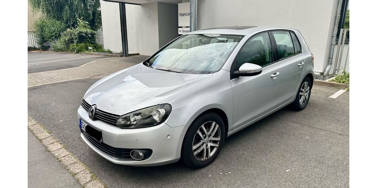VW Golf 144.500 km 4.500 &euro; Göttingen 37073