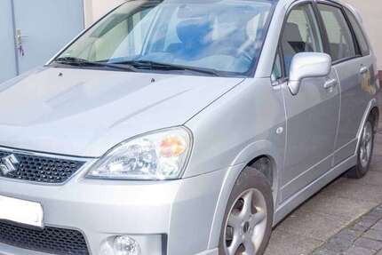 Suzuki Liana 150.550 km 499 &euro; Steinbach 37308
