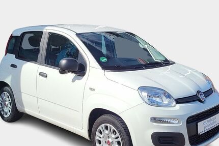 Fiat Panda 72.465 km 8.990 &euro; Göttingen 37077