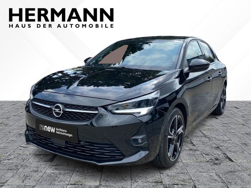 Corsa
