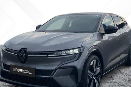 Renault Megane E-TECH 18.133 km 32.879 &euro; Northeim 37154