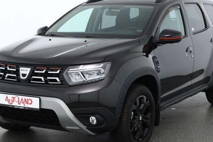 Dacia Duster 18.500 km 23.990 &euro; Göttingen 37081