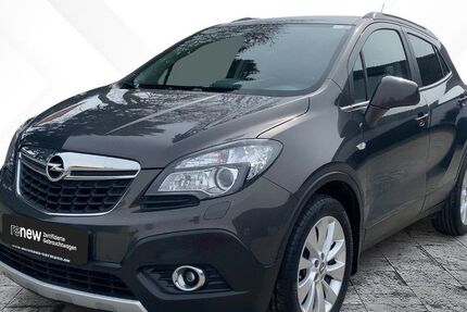 Opel Mokka 142.600 km 7.995 &euro; Göttingen 37079