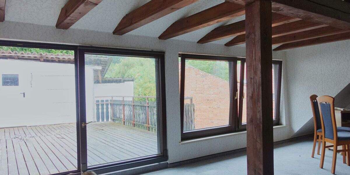 Einfamilienhaus Duderstadt / Hilkerode Hilkerode - 5 Zimmer, 158 m&sup2;, 170.000&euro; | Angebot:25736651