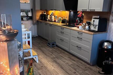 Wohnung Heilbad Heiligenstadt - 4 Zimmer, 118 m&sup2;, 1.450&euro; | Angebot:27638194