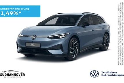 VW ID.7 13.200 km 48.880 &euro; Göttingen 37081