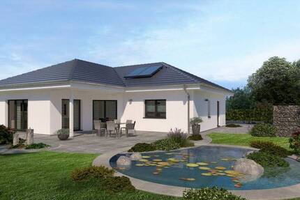 Haus Ecklingerode - 4 Zimmer, 142 m&sup2;, 366.919&euro; | Angebot:26642055