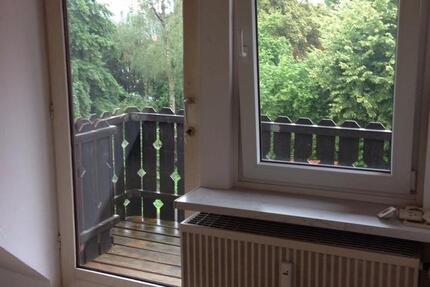 Zweizimmerwohnung in Bovenden mit Küche, Dusche und Balkon 2 zimmer