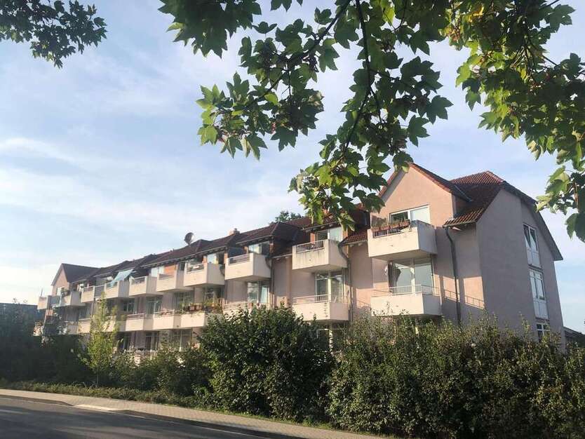 Wohnung zum Kaufen in Göttingen 139.900 € 46 m²