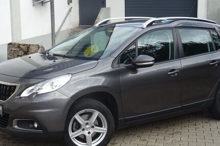 Peugeot 2008 63.000 km 10.899 € Osterode am Harz 37520