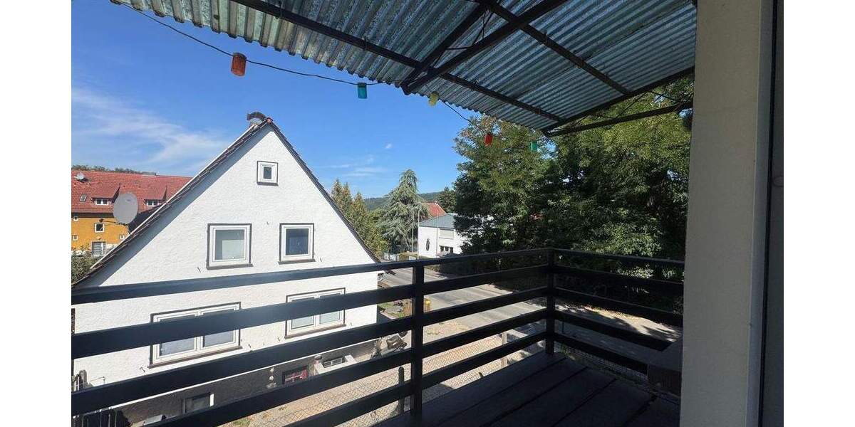 Mehrfamilienhaus, Wohnhaus Witzenhausen - 4 Zimmer, 103 m&sup2;, 198.000&euro; | Angebot:25798055