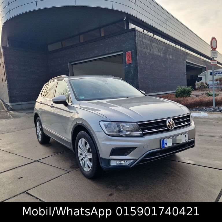 Tiguan