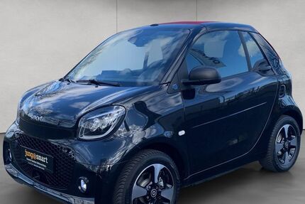 Smart ForTwo 12.046 km 18.800 &euro; Göttingen 37079