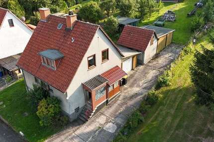 Haus zum Kaufen in Friedland 130.000 € 91 m² 6 zimmer