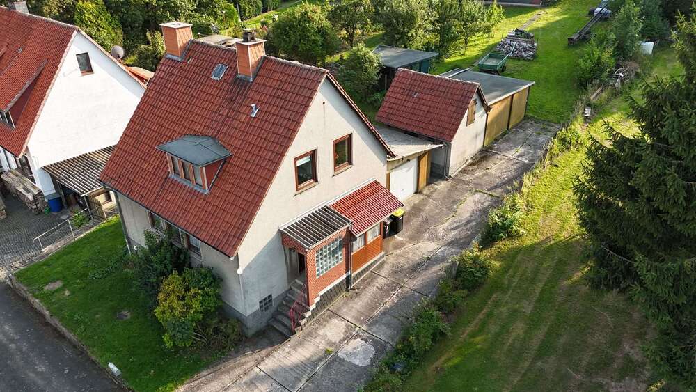 Haus zum Kaufen in Friedland 130.000 € 91 m² 6 zimmer