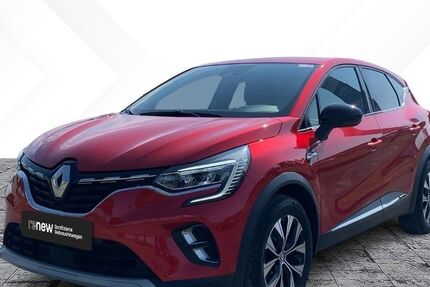 Renault Captur 32.556 km 20.678 &euro; Northeim 37154