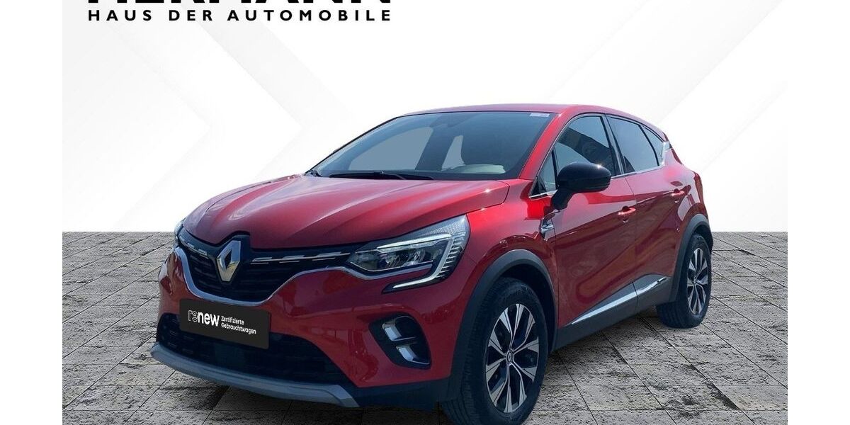 Renault Captur 32.556 km 20.877 &euro; Northeim 37154
