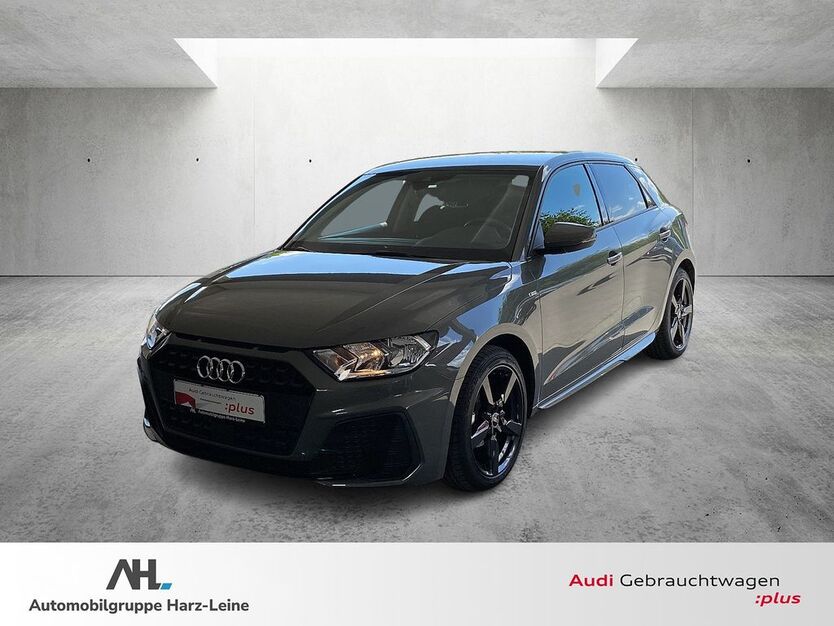 Audi A1 8.143 km 24.965 € Northeim 37154