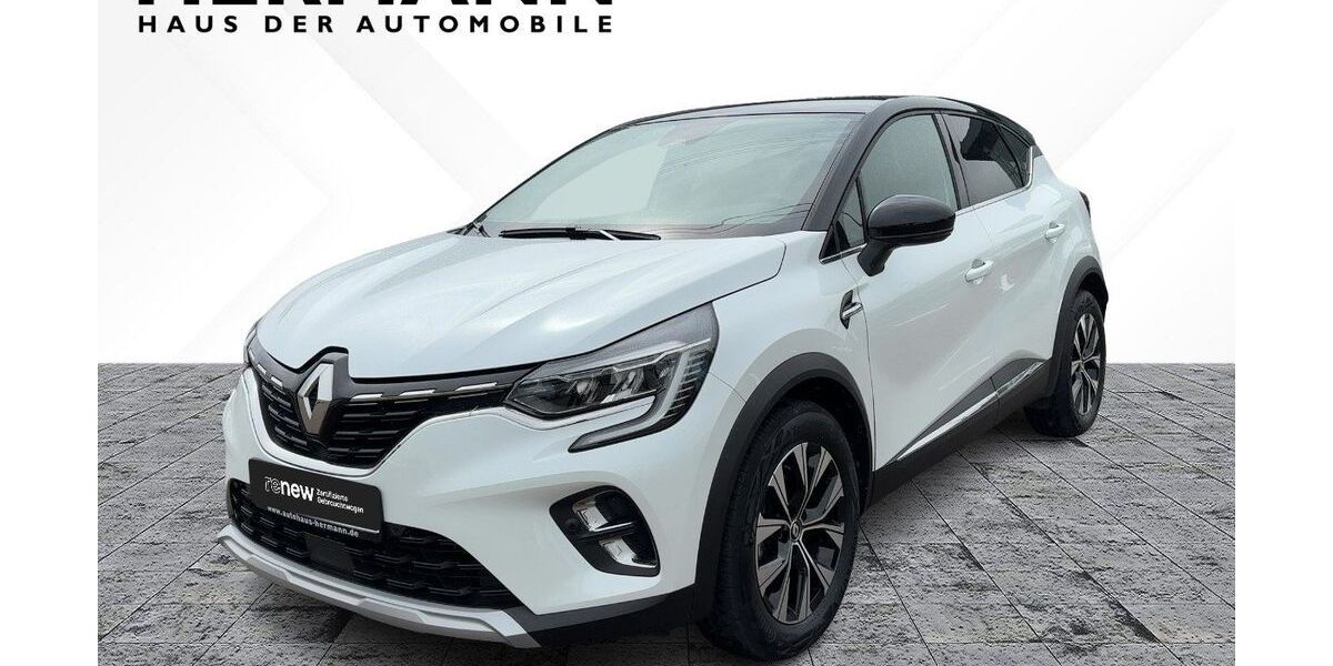 Renault Captur 24.138 km 19.996 &euro; Göttingen 37079