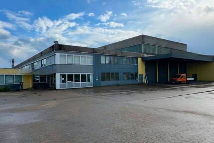 Gewerbeobjekt Göttingen Weende - 3.800.000&euro; | Angebot:26929104