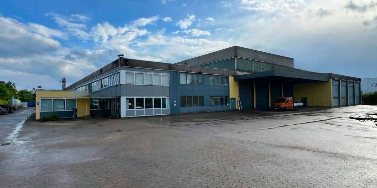 Gewerbeobjekt Göttingen Weende - 3.800.000&euro; | Angebot:26929104