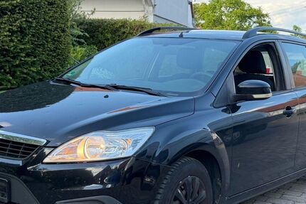 Ford Focus 271.000 km 1.290 &euro; Göttingen 37079