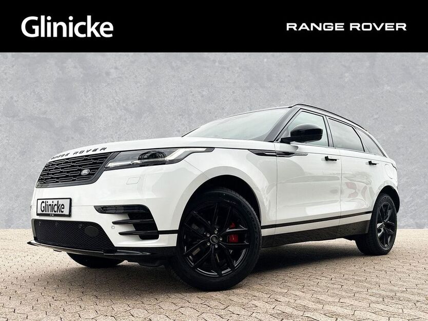 Land Rover Range Rover Velar 27.500 km 78.990 € Göttingen 37077