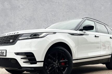 Land Rover Range Rover Velar 29.500 km 61.890 € Göttingen 37077
