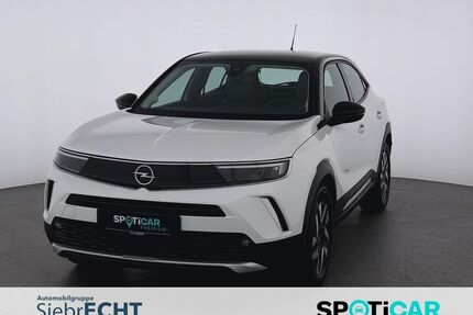 Opel Mokka-e