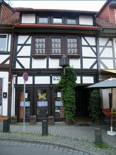 Etagenwohnung Northeim - 1 Zimmer, 100 m&sup2;, 550&euro; | Angebot:26674202