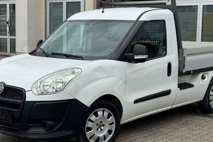 Fiat Doblo 94.800 km 9.490 &euro; Göttingen 37077