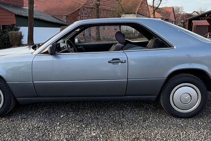 Mercedes-Benz CE 230 320.000 km 3.500 &euro; Ebergötzen 37136