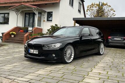Alpina D3
