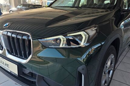 BMW X1 26.800 km 35.990 &euro; Uslar 37170