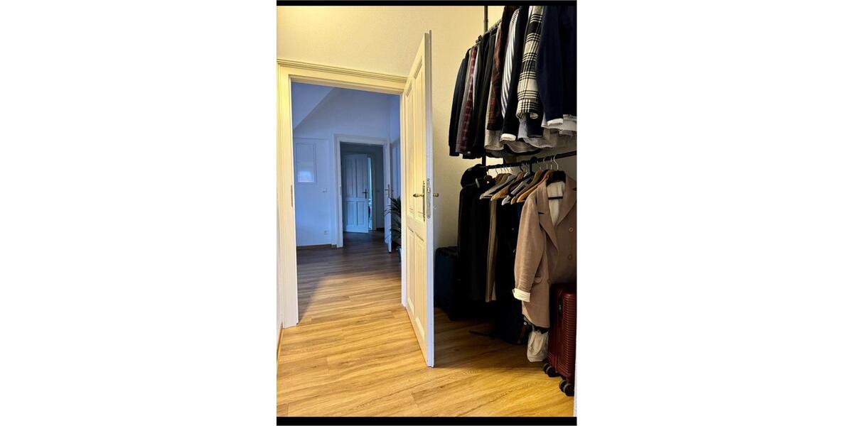 Helle 2 Zimmerwohnung im Leineviertel 2 zimmer