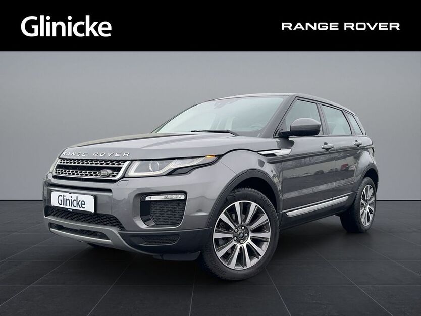 Land Rover Range Rover Evoque 95.600 km 18.990 € Göttingen 37077