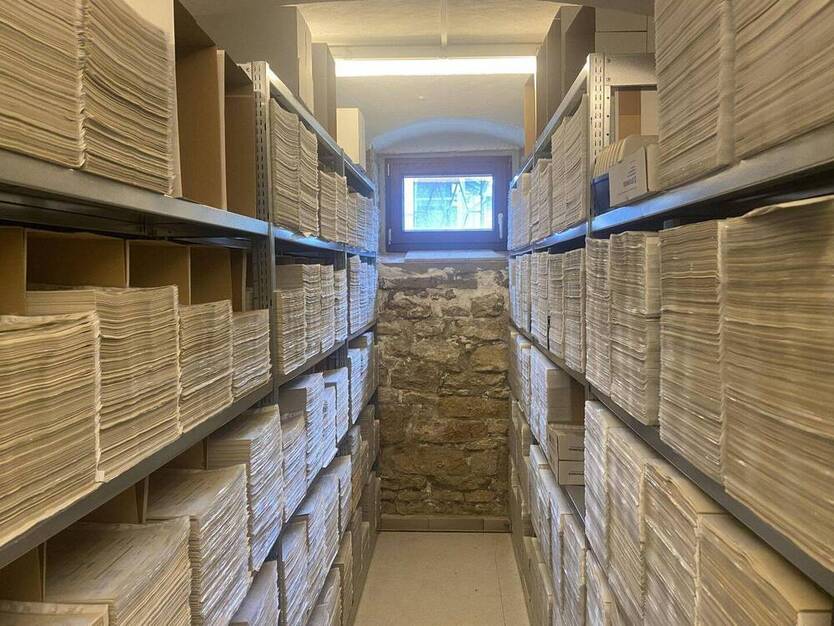 Repräsentative, innenstadtnahe Büroflächen