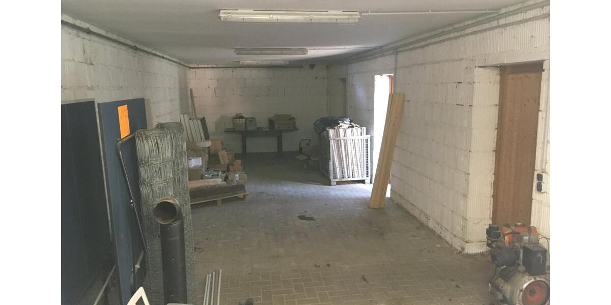 Einfamilienhaus Heilbad Heiligenstadt - 95.000&euro; | Angebot:25789721