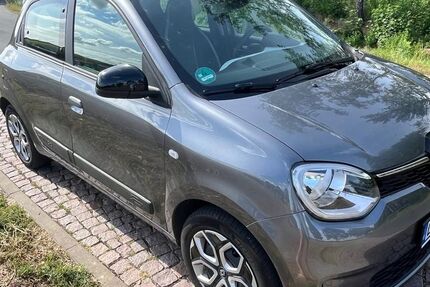 Renault Twingo 50.000 km 11.000 &euro; Landolfshausen 37136