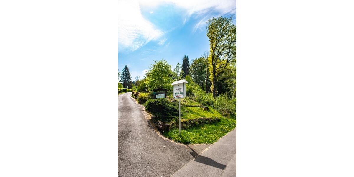 Exklusive ruhige Immobilie zur Miete in fast Alleinlage – vielseitig nutzbar - keine Grenzen 14 zimmer