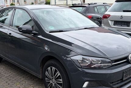 VW Polo 124.700 km 11.000 &euro; Northeim 37154